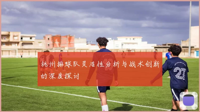 杭州排球队灵活性分析与战术创新的深度探讨