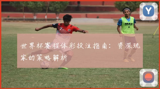 世界杯赛程体彩投注指南:资深玩家的策略解析