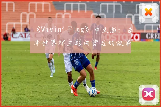 《Wavin' Flag》中文版:南非世界杯主题曲背后的故事