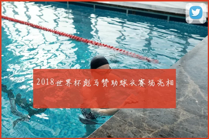 2018世界杯彪马赞助球衣赛场亮相