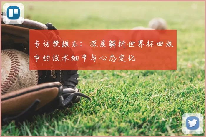 专访樊振东:深度解析世界杯回放中的技术细节与心态变化