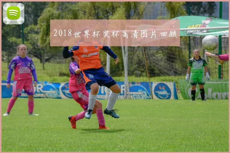 2018世界杯奖杯高清图片回顾