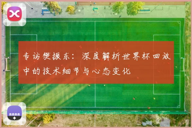 专访樊振东:深度解析世界杯回放中的技术细节与心态变化