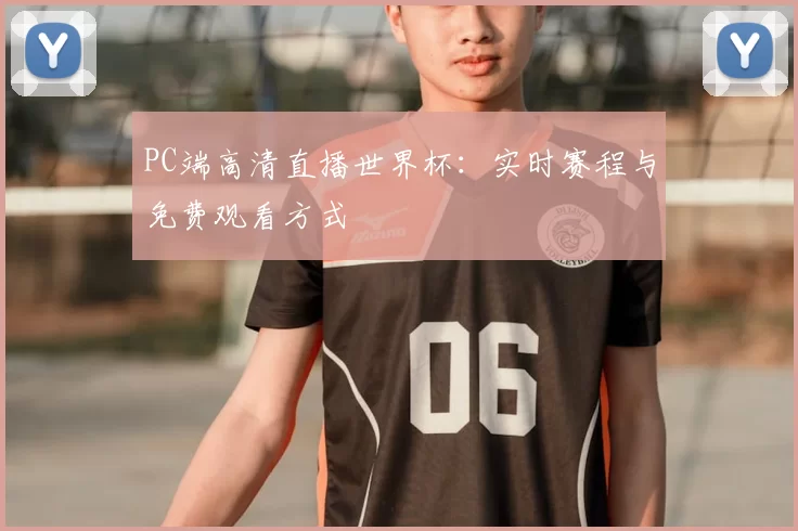 PC端高清直播世界杯：实时赛程与免费观看方式