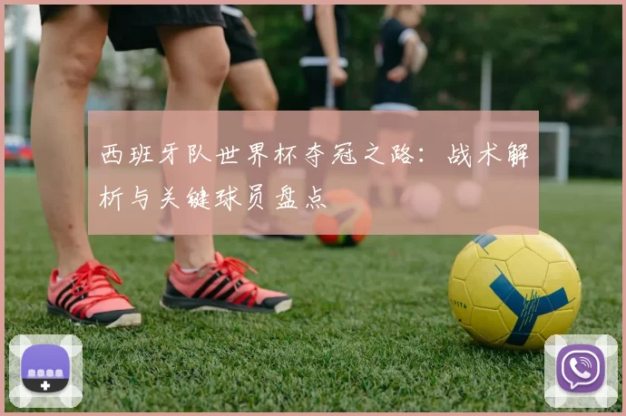 西班牙队世界杯夺冠之路:战术解析与关键球员盘点